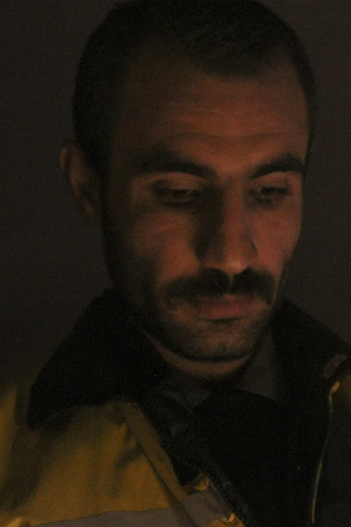 رضا مومن