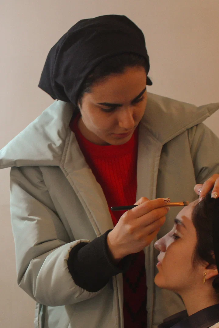 مهسا قاسمی