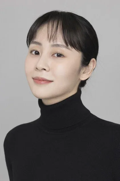 안려진