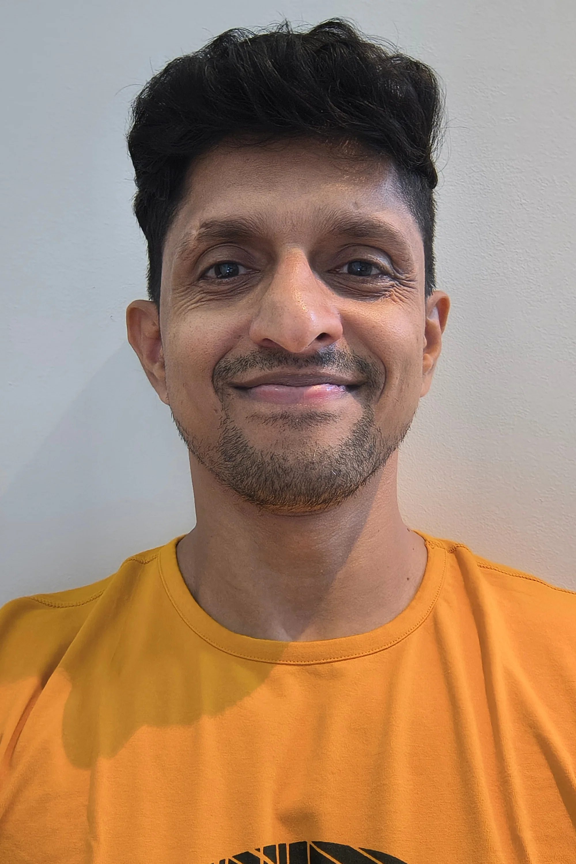 Anilesh L Mathew