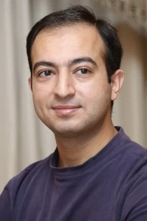 Ruslan Mürsəlov