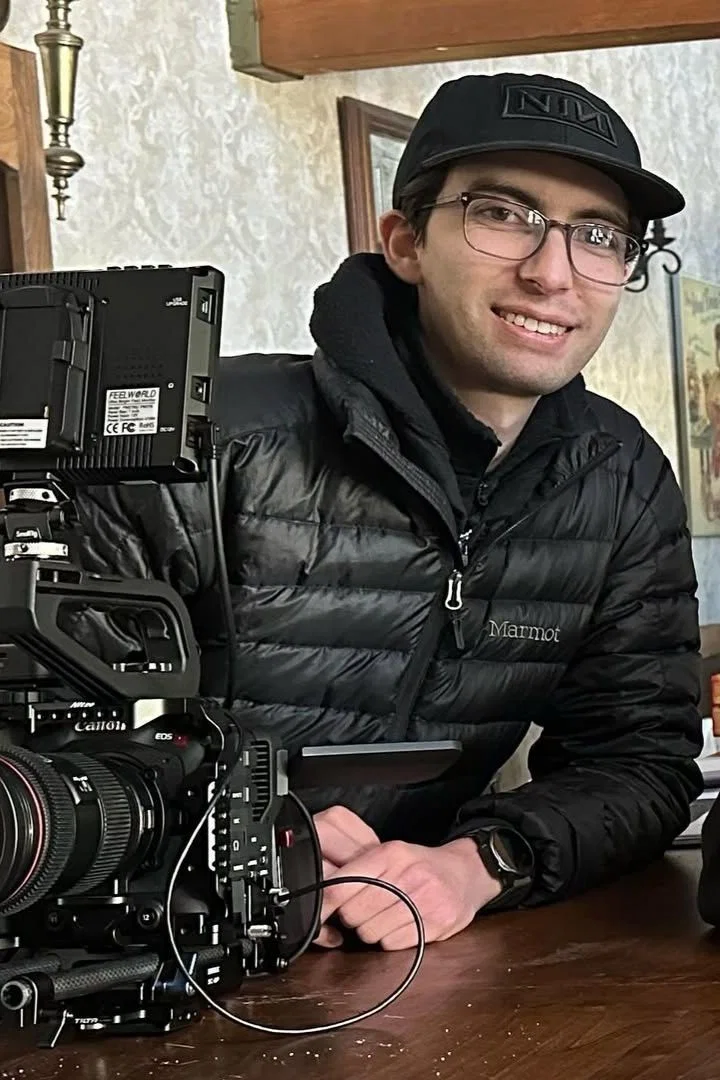 Lucas Acosta