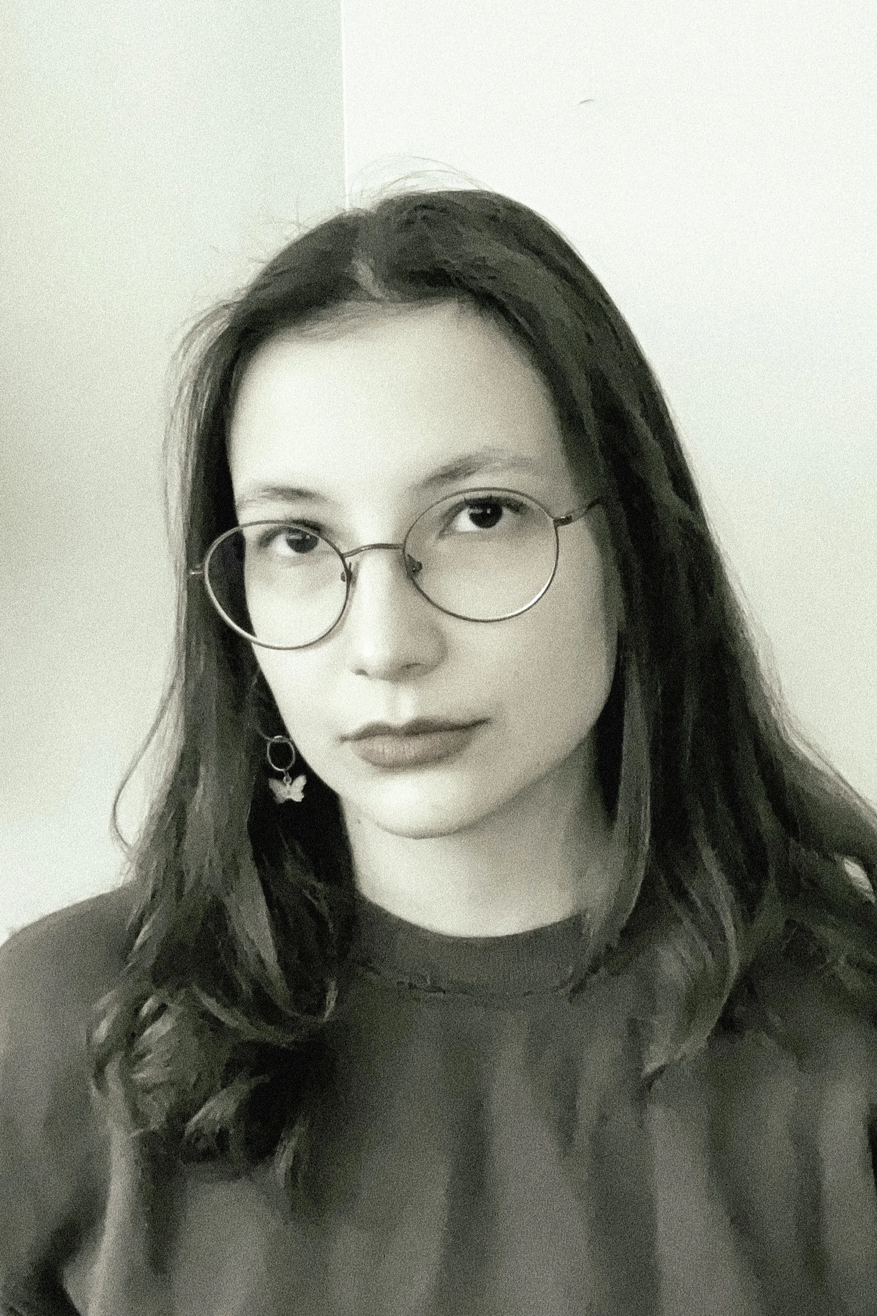 Simge Çağlı