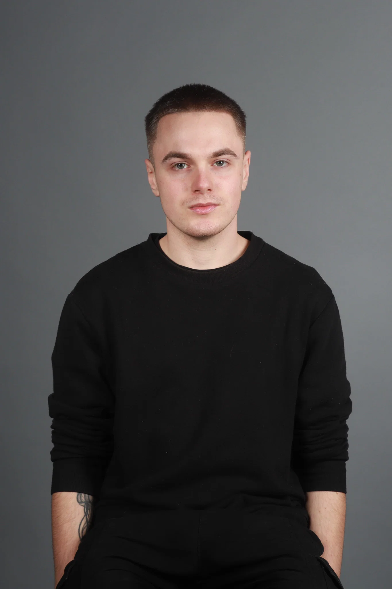 Daniel Misselbrook