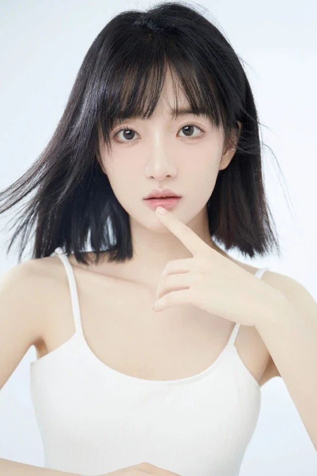 白醋
