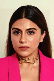 Zoa Morani