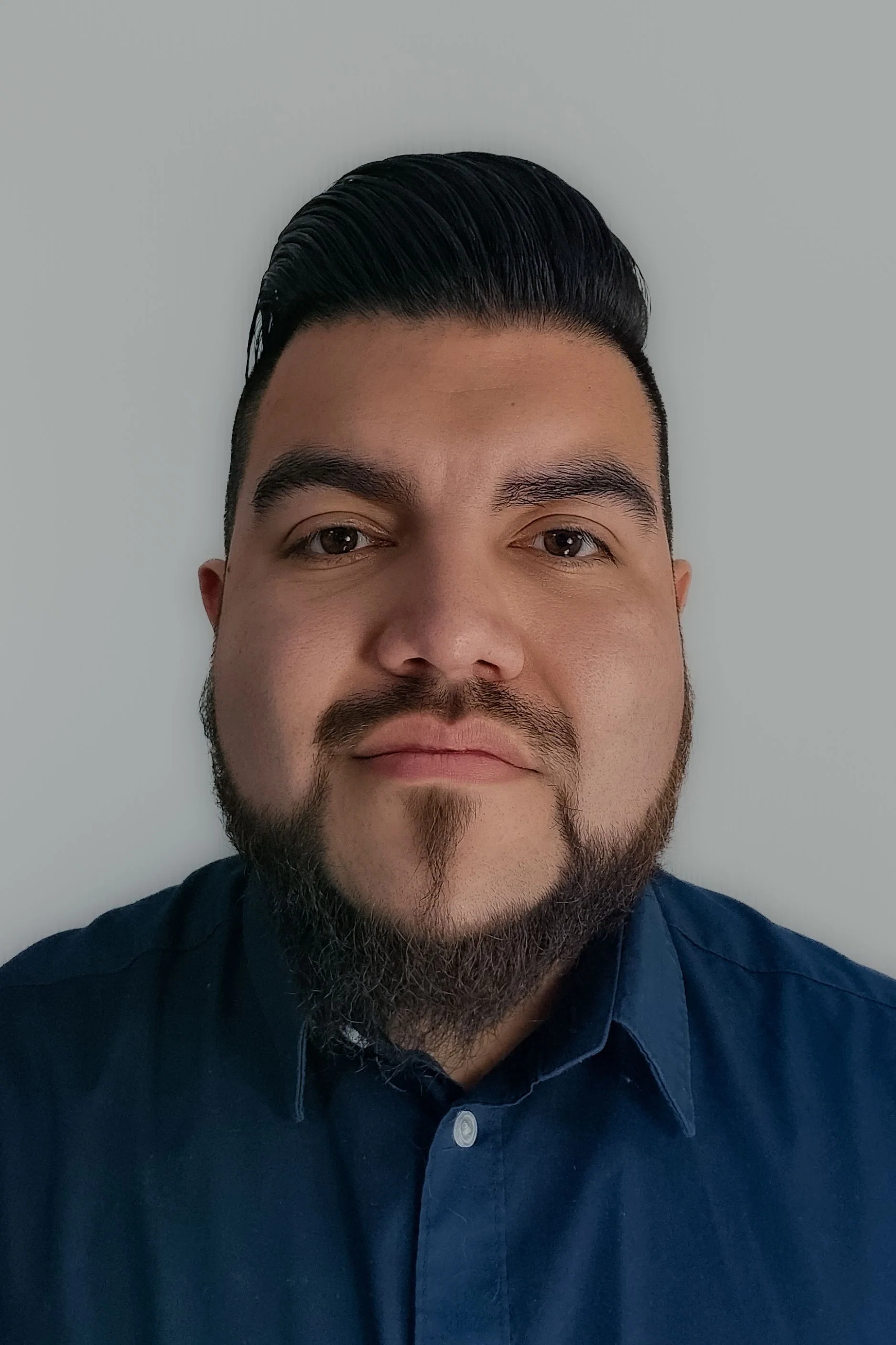 Gonzalo Lucero-Adasme