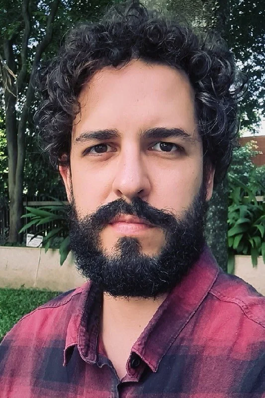 Lucas Meneghin
