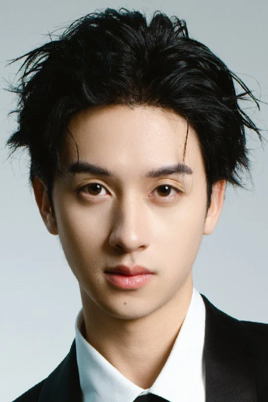 何坤