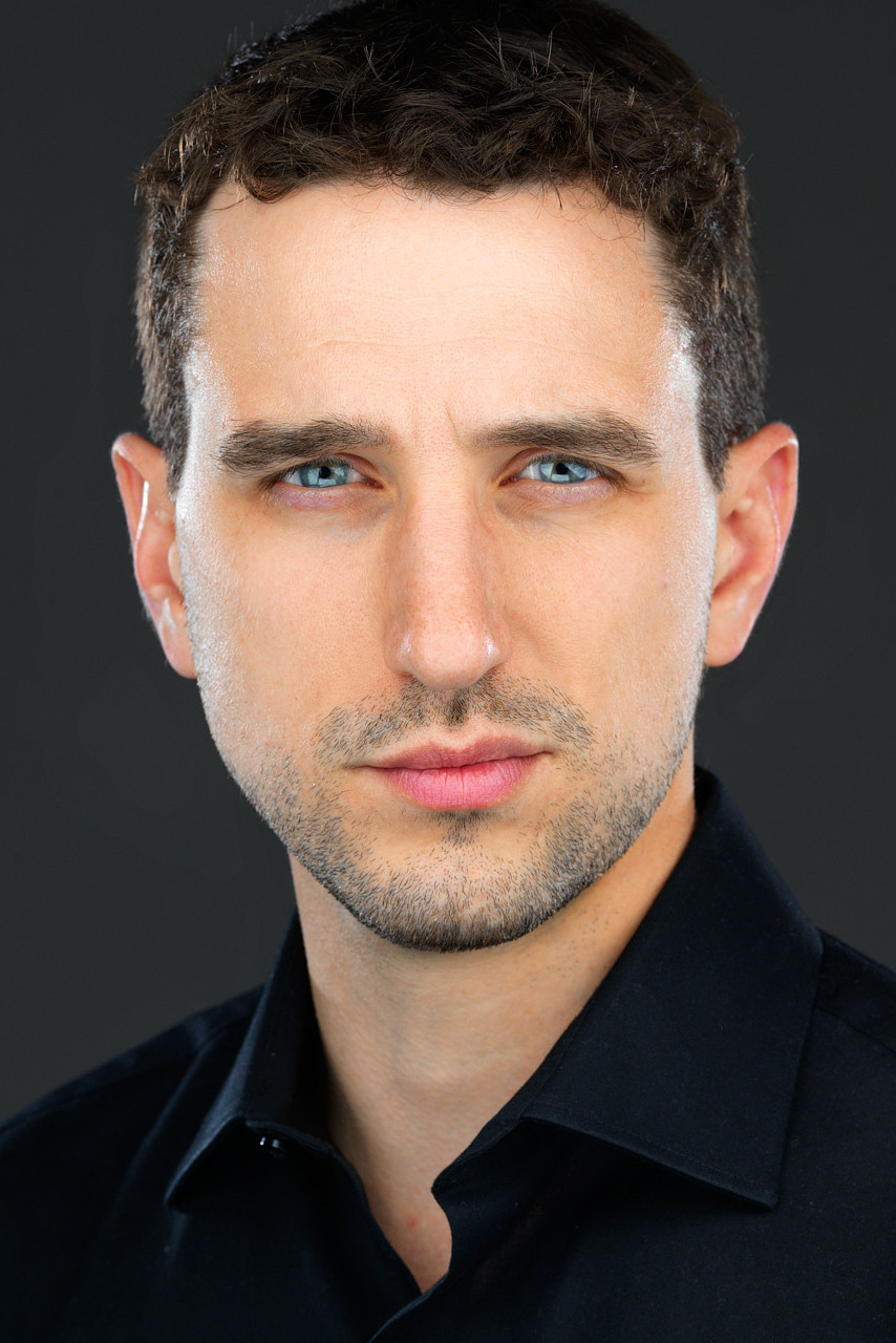 Derek Valet