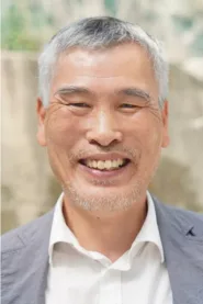 洪锡严