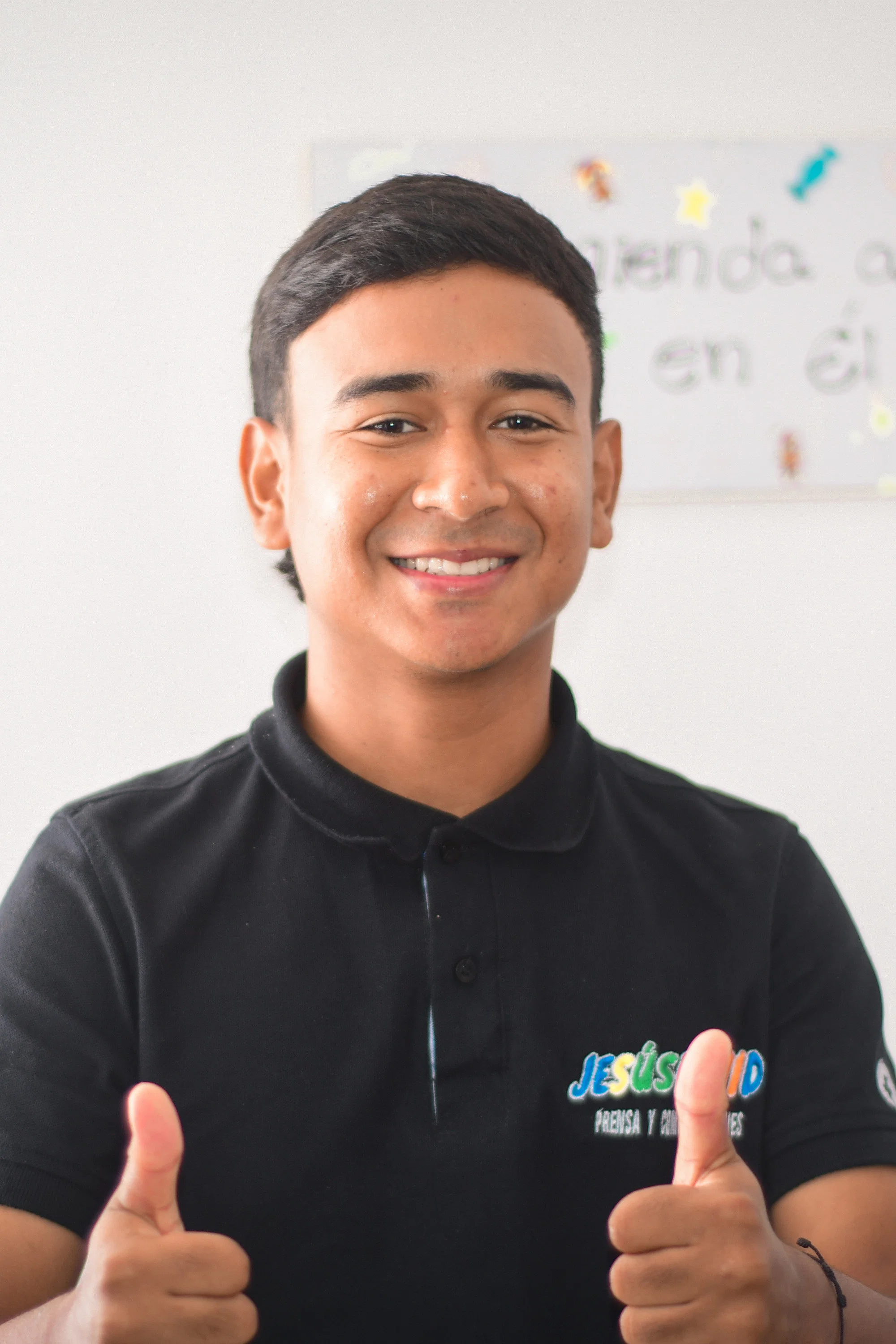 Estifer Manuel Gomez Fernández