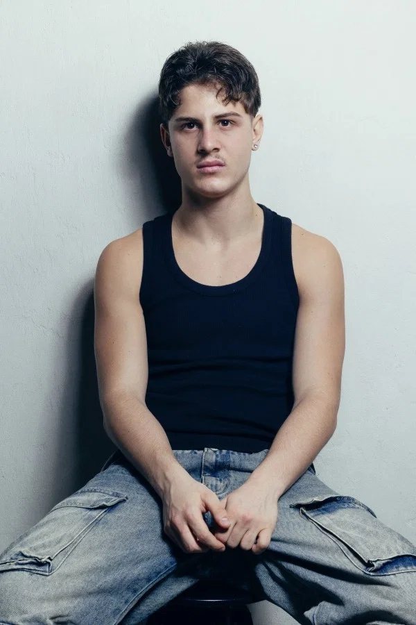 Luca Lubrano