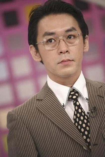 金刚地武志