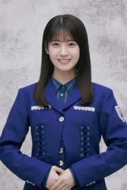 石森璃花