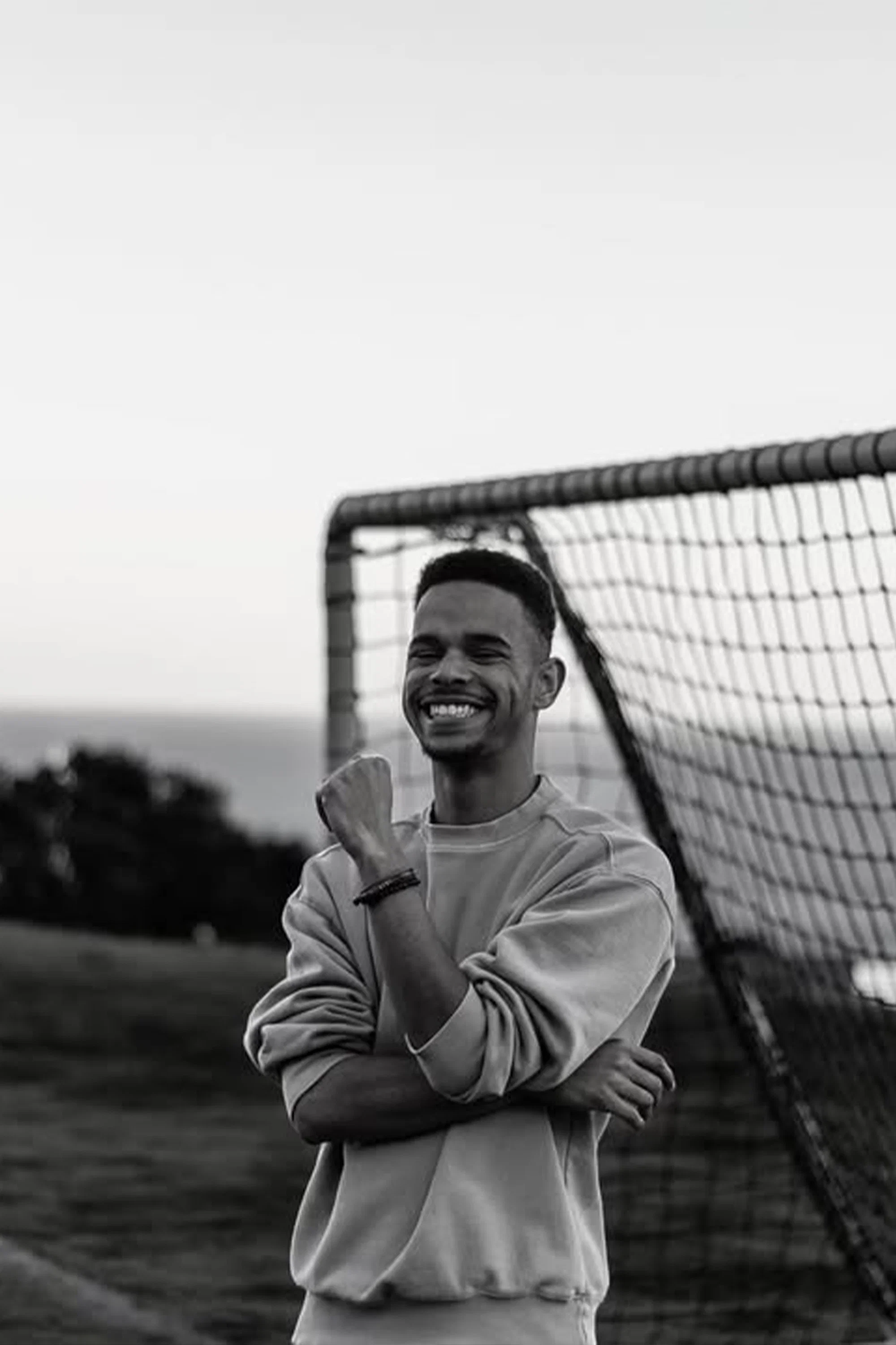 Benjamin Serekonyane