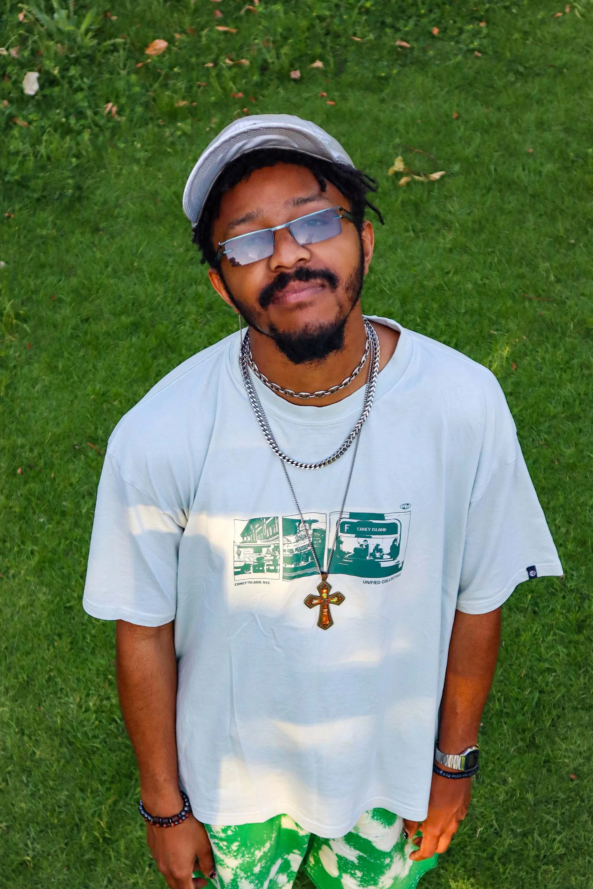Caleb Links