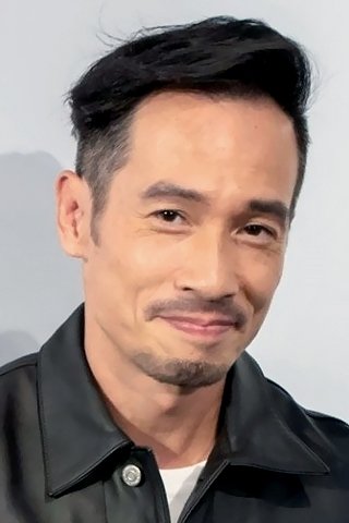 陈豪