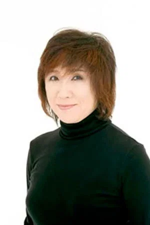 小宫和枝