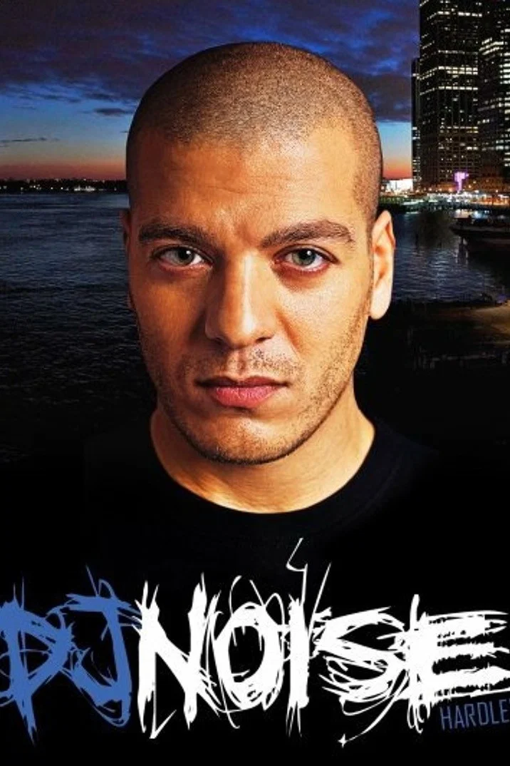 Dj Noise