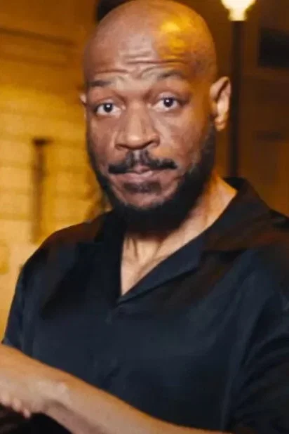 Djimi Finger