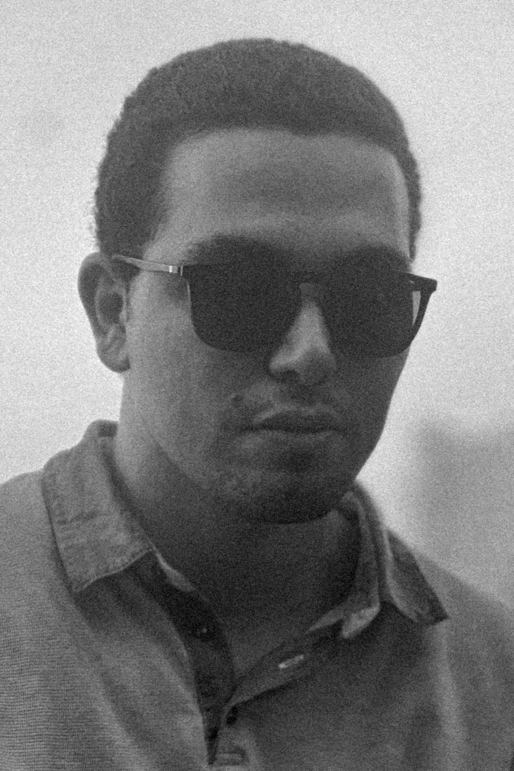 Mahmoud Abdelsamie