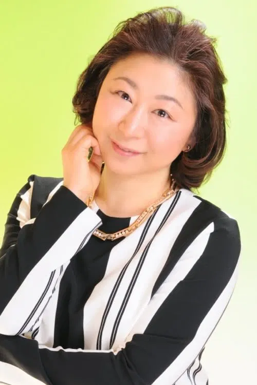 小林优子