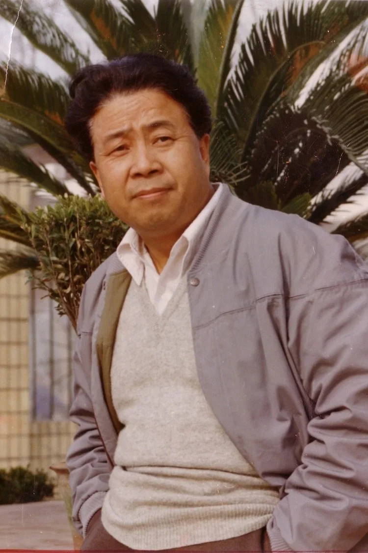 吴天明