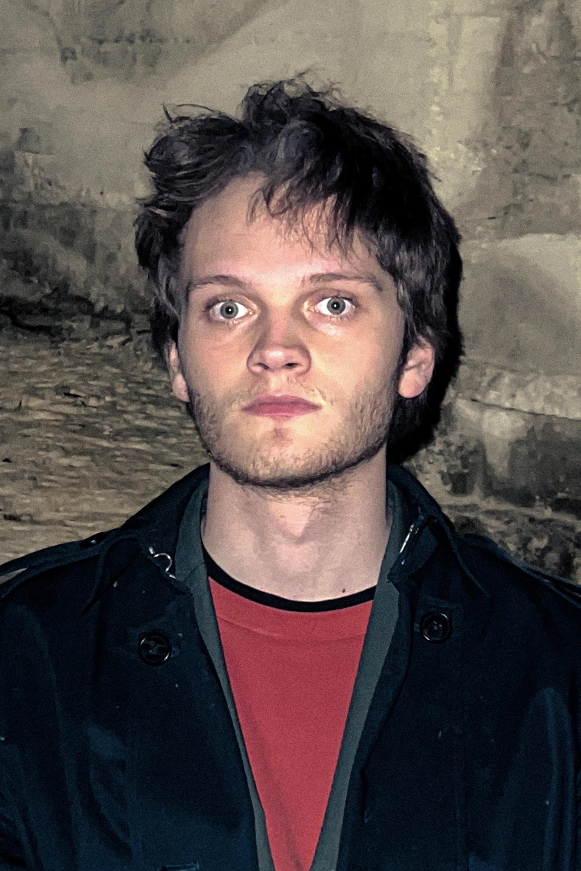 Yann Froon
