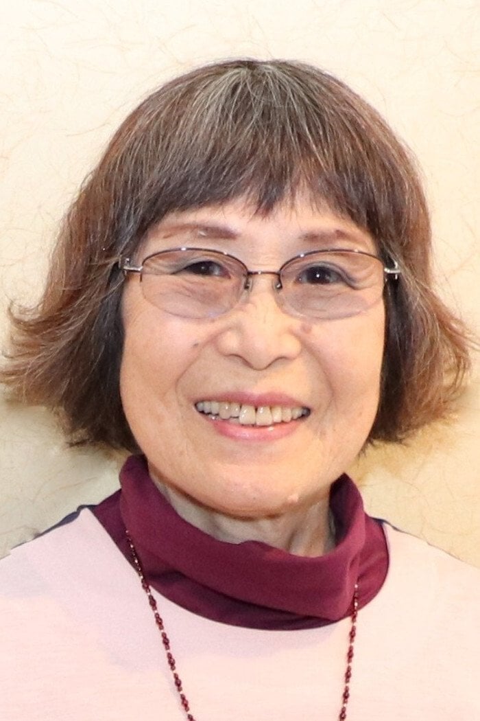 铃木黎子