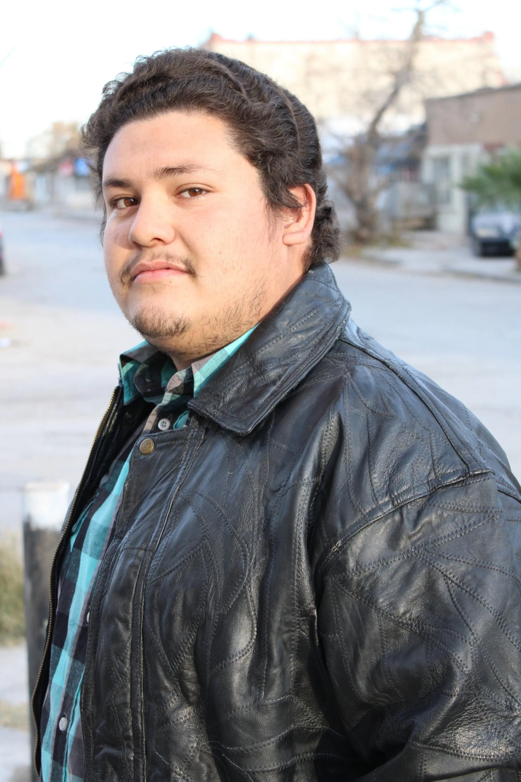 Sergio Williams