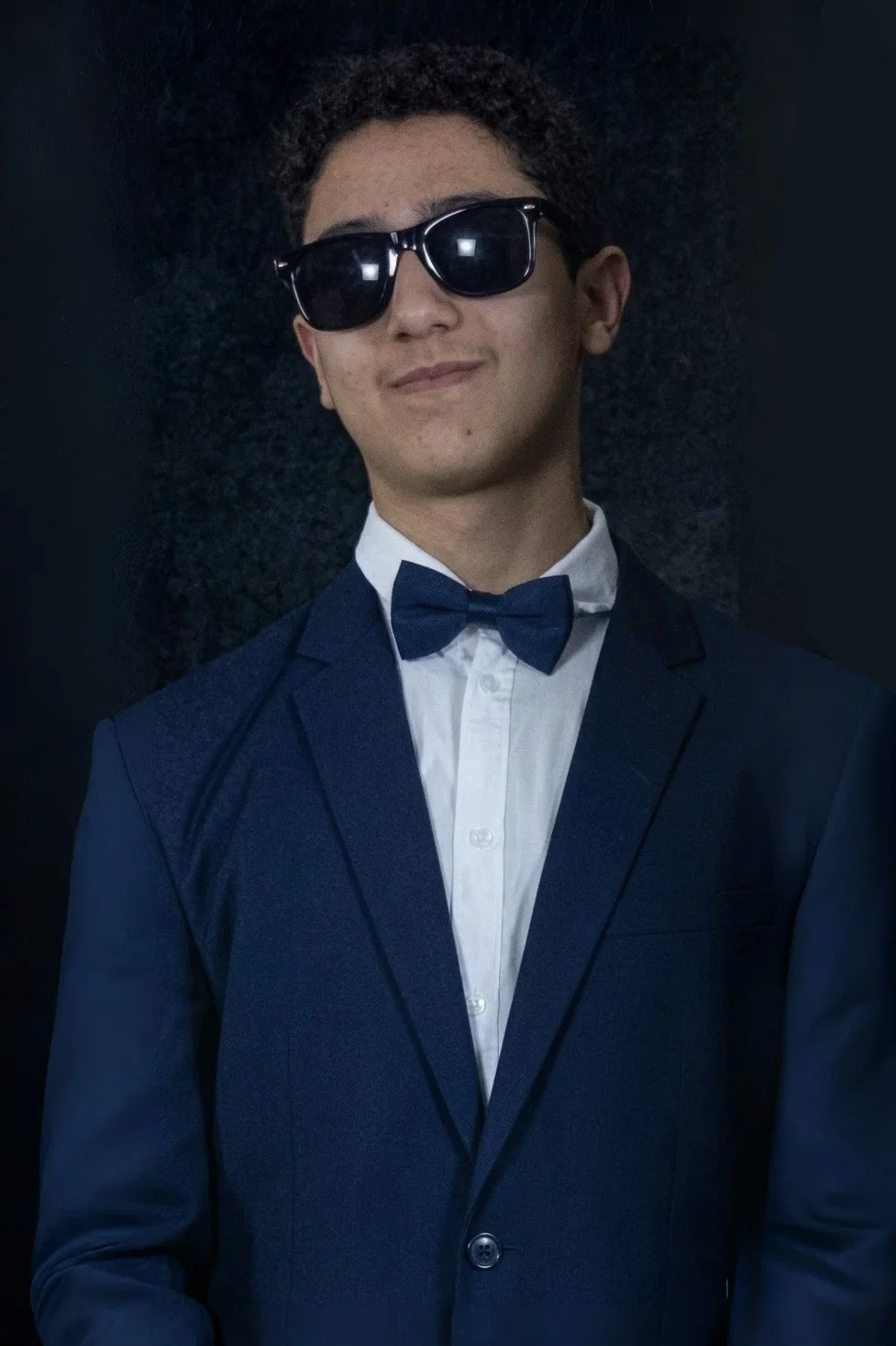 Benyamin K.