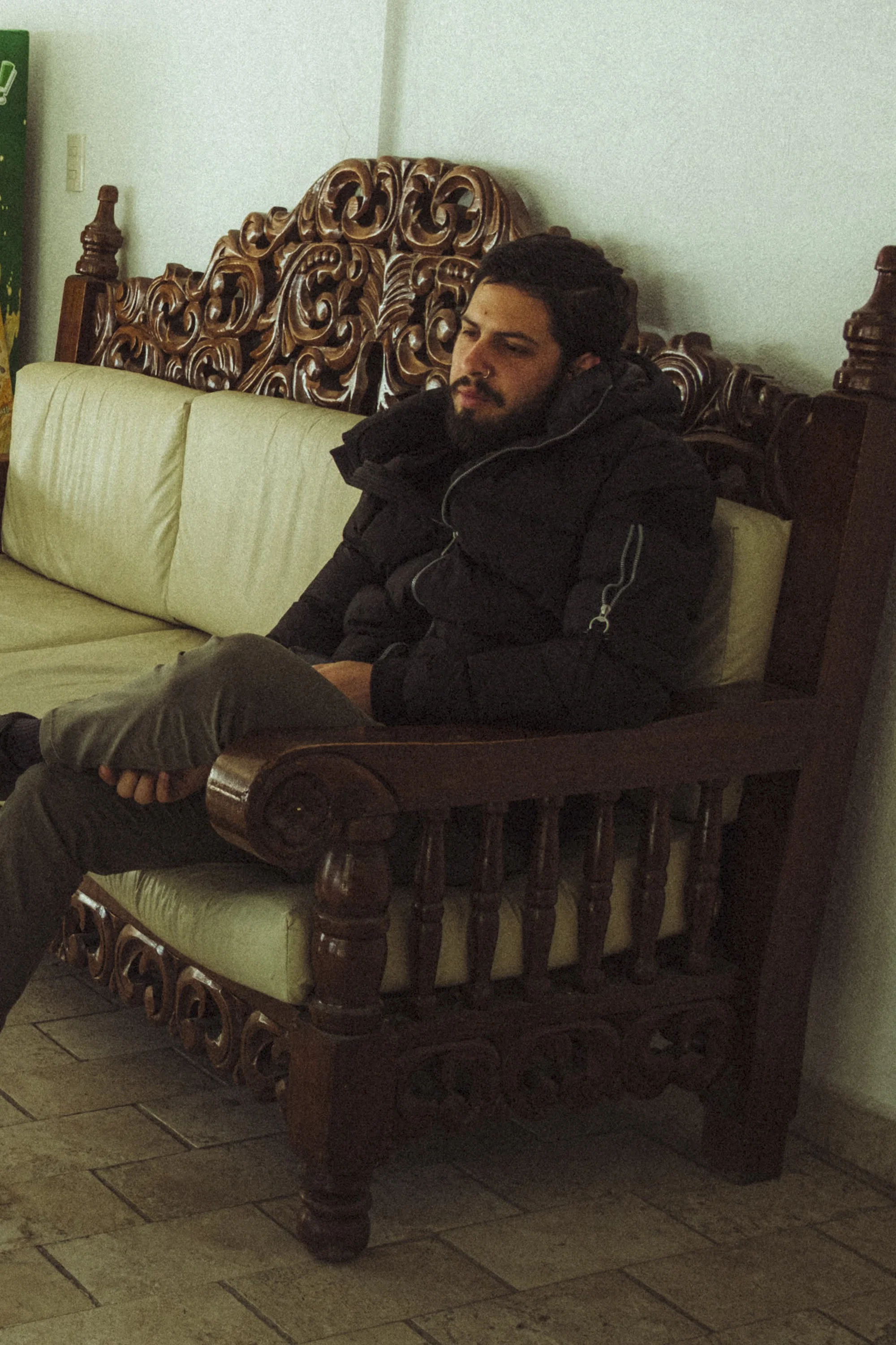Claudio V. Ventosa