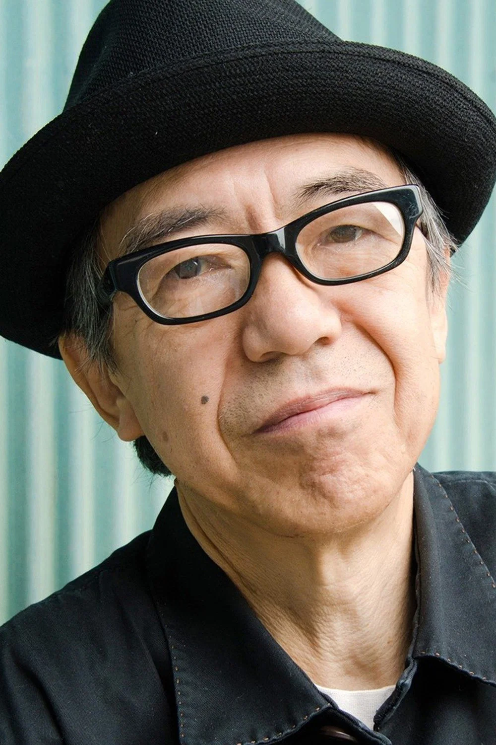山县森雄