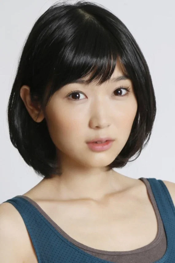 小原徳子