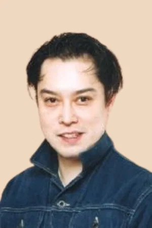 涉谷茂