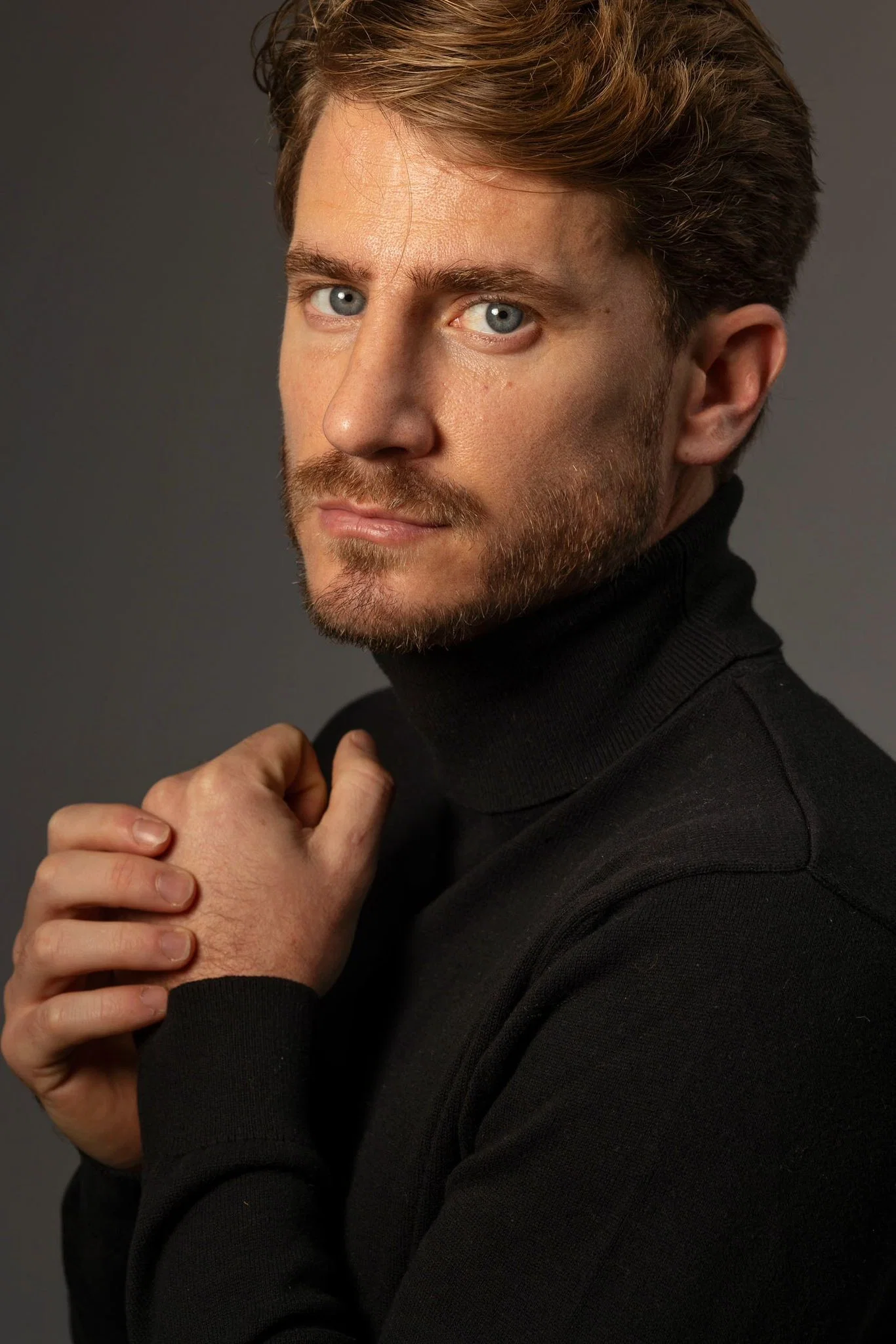 Pedro González