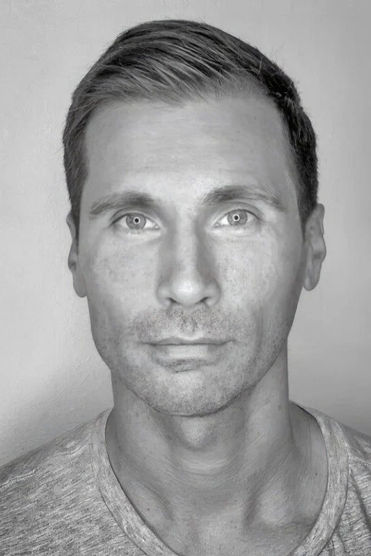 Chris May