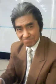 栗原良