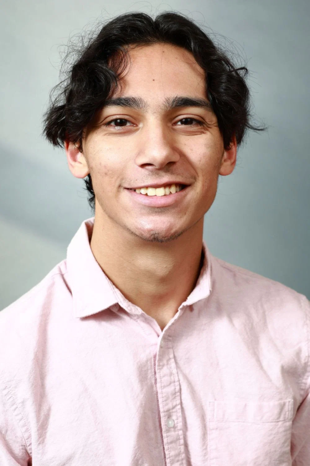 Kareem Shamroukh