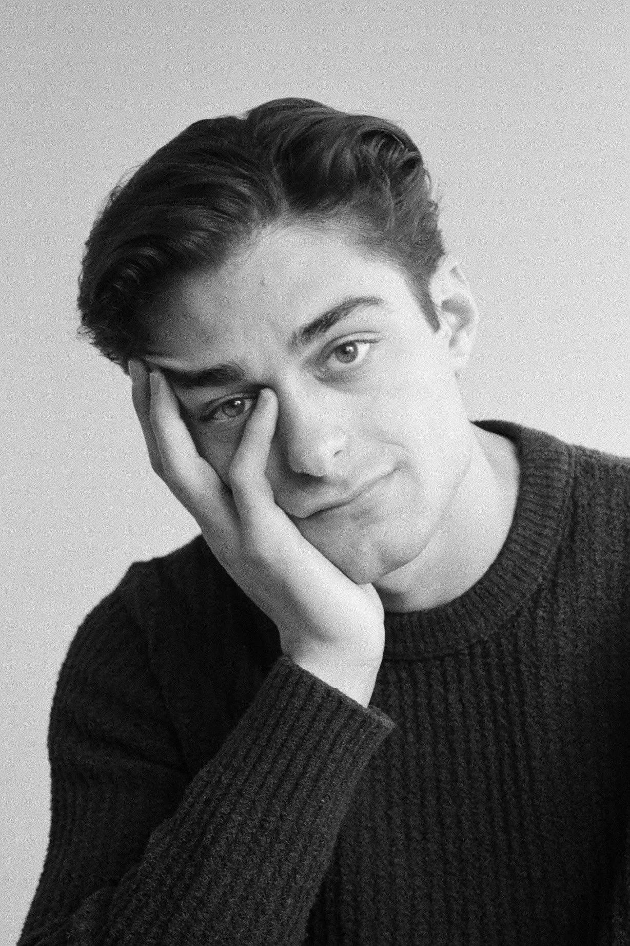 Alexander Lycette