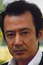 长谷川公彦