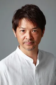 绪方直人