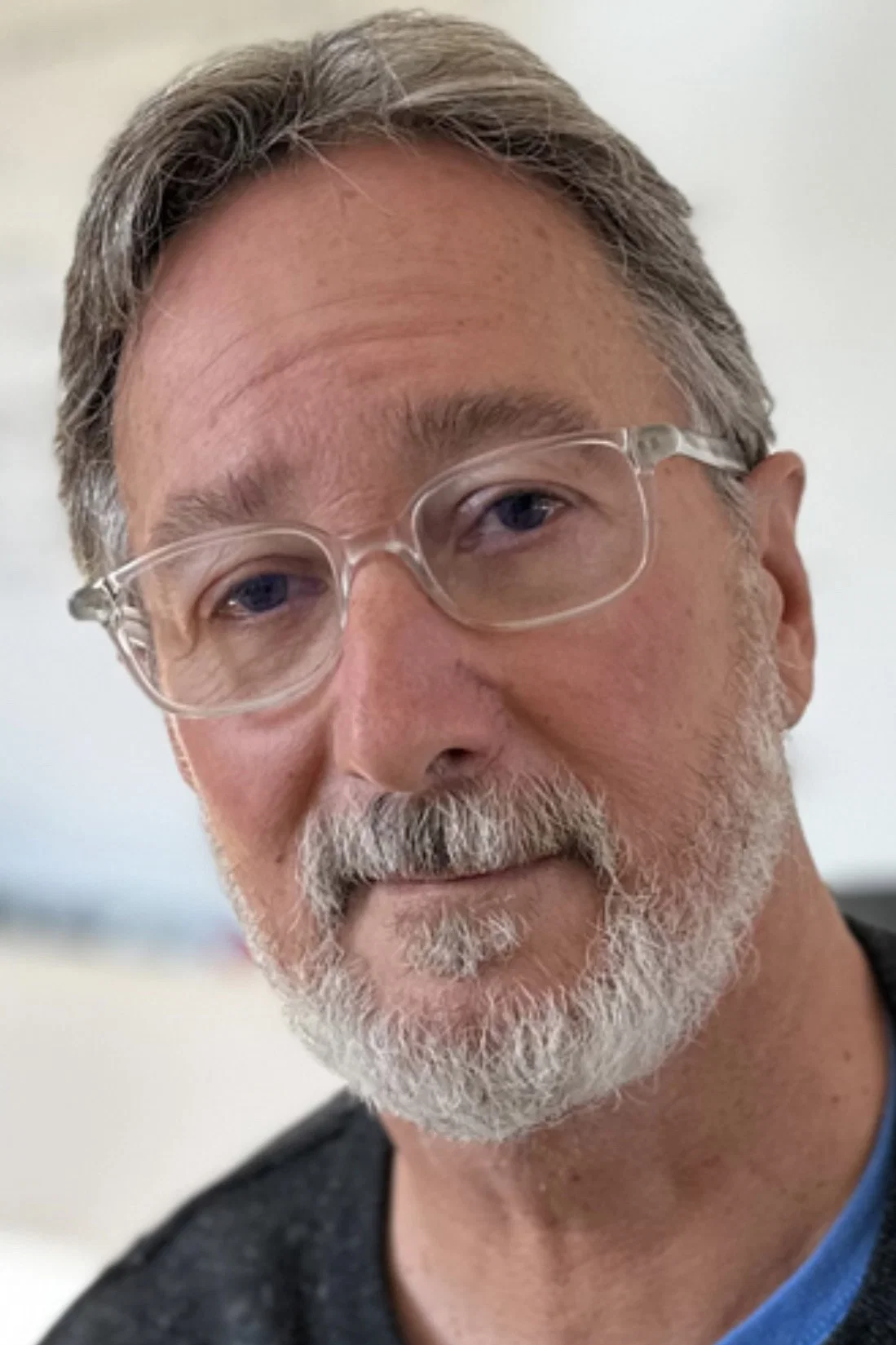 Rich Underwood