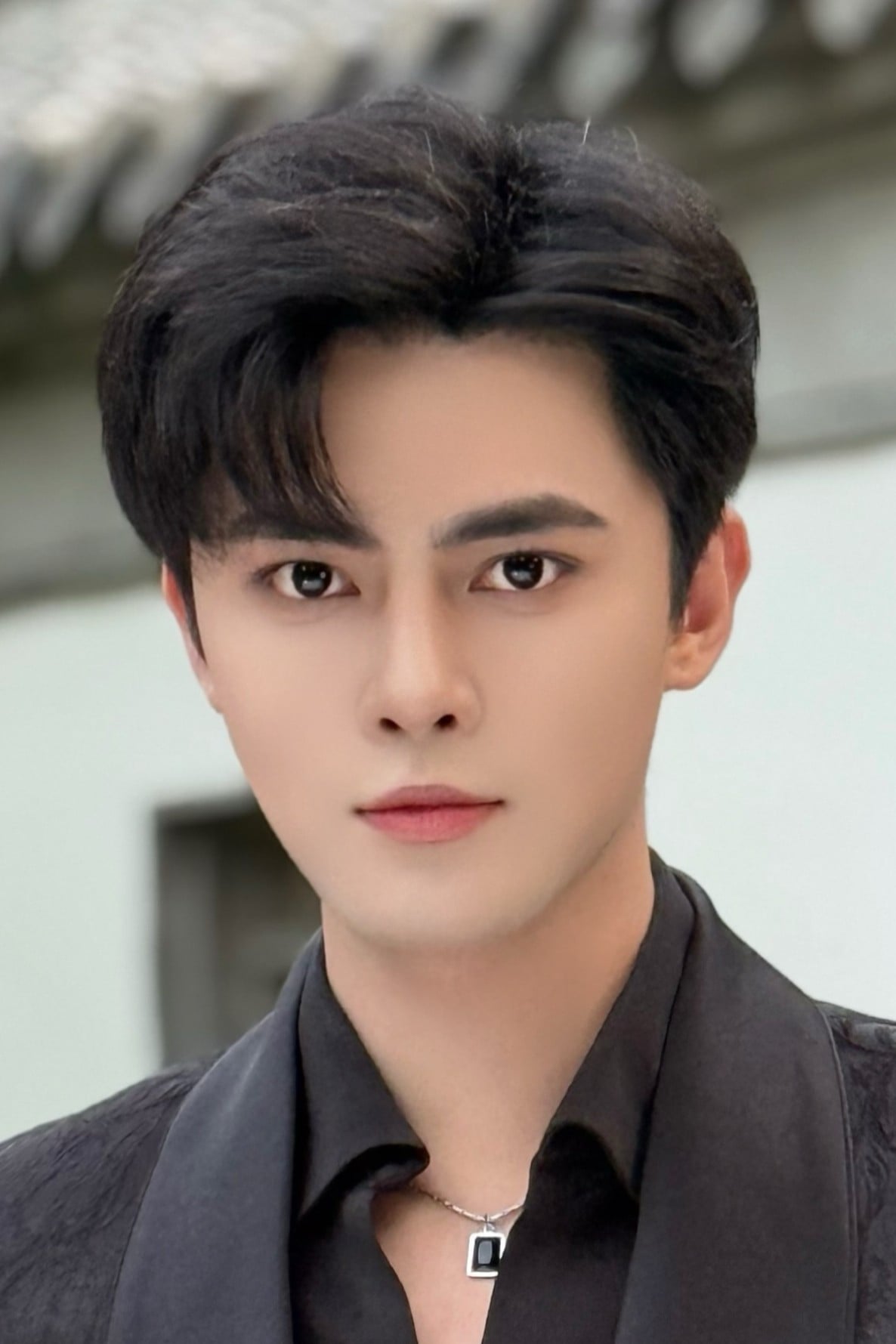 马明宇