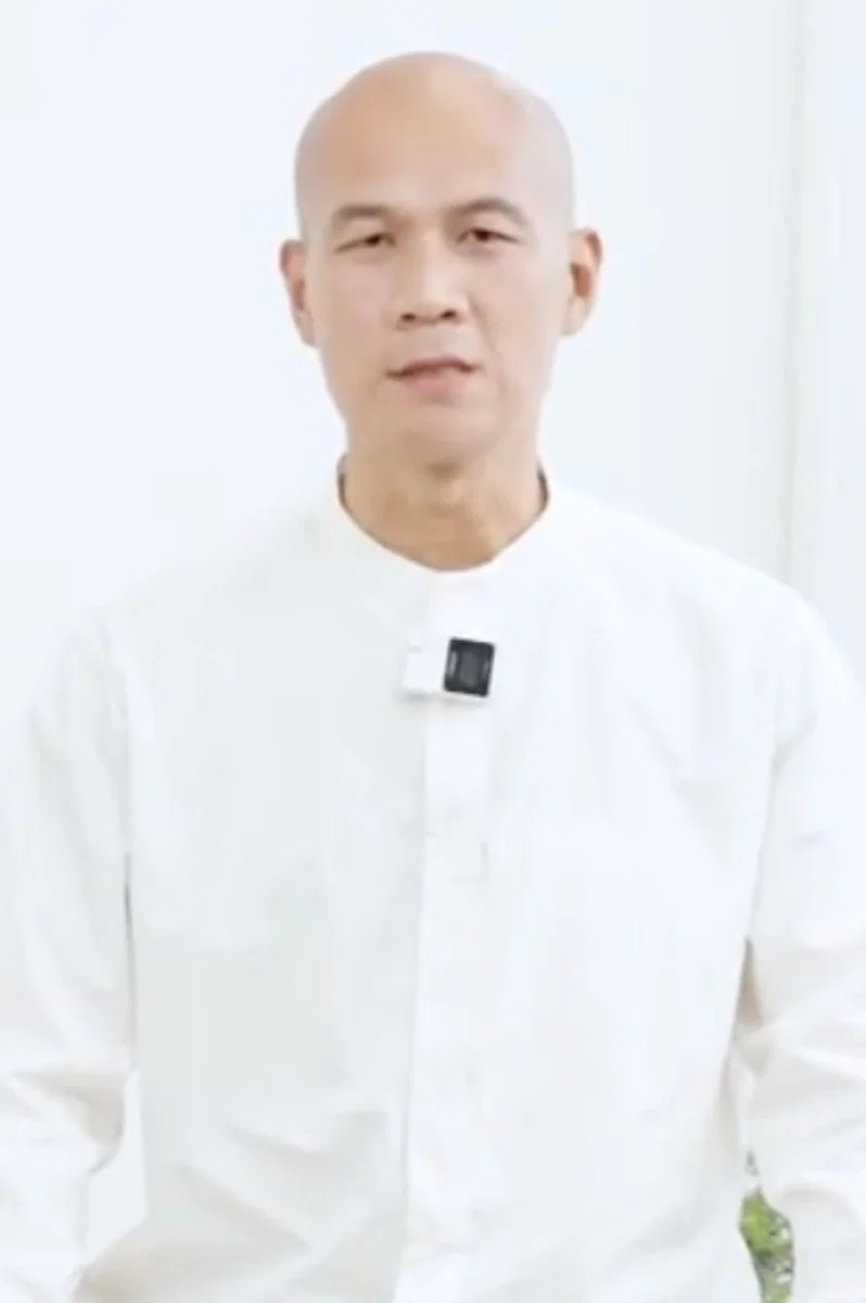 张斌