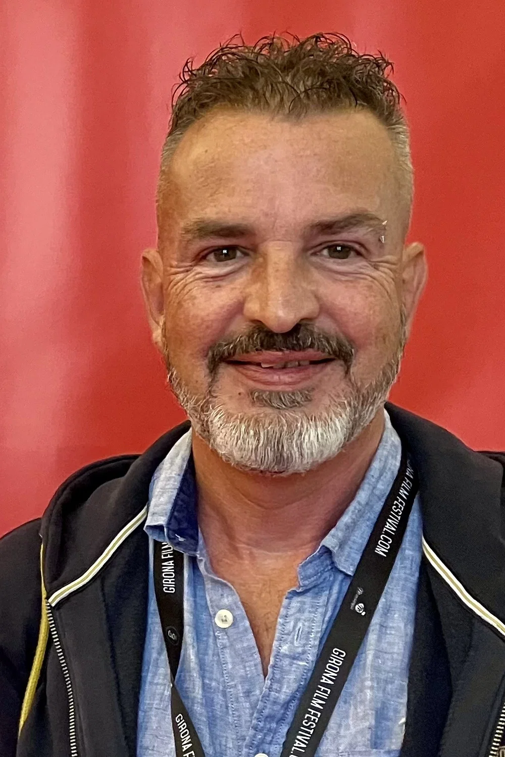 Stéphane Gagnon