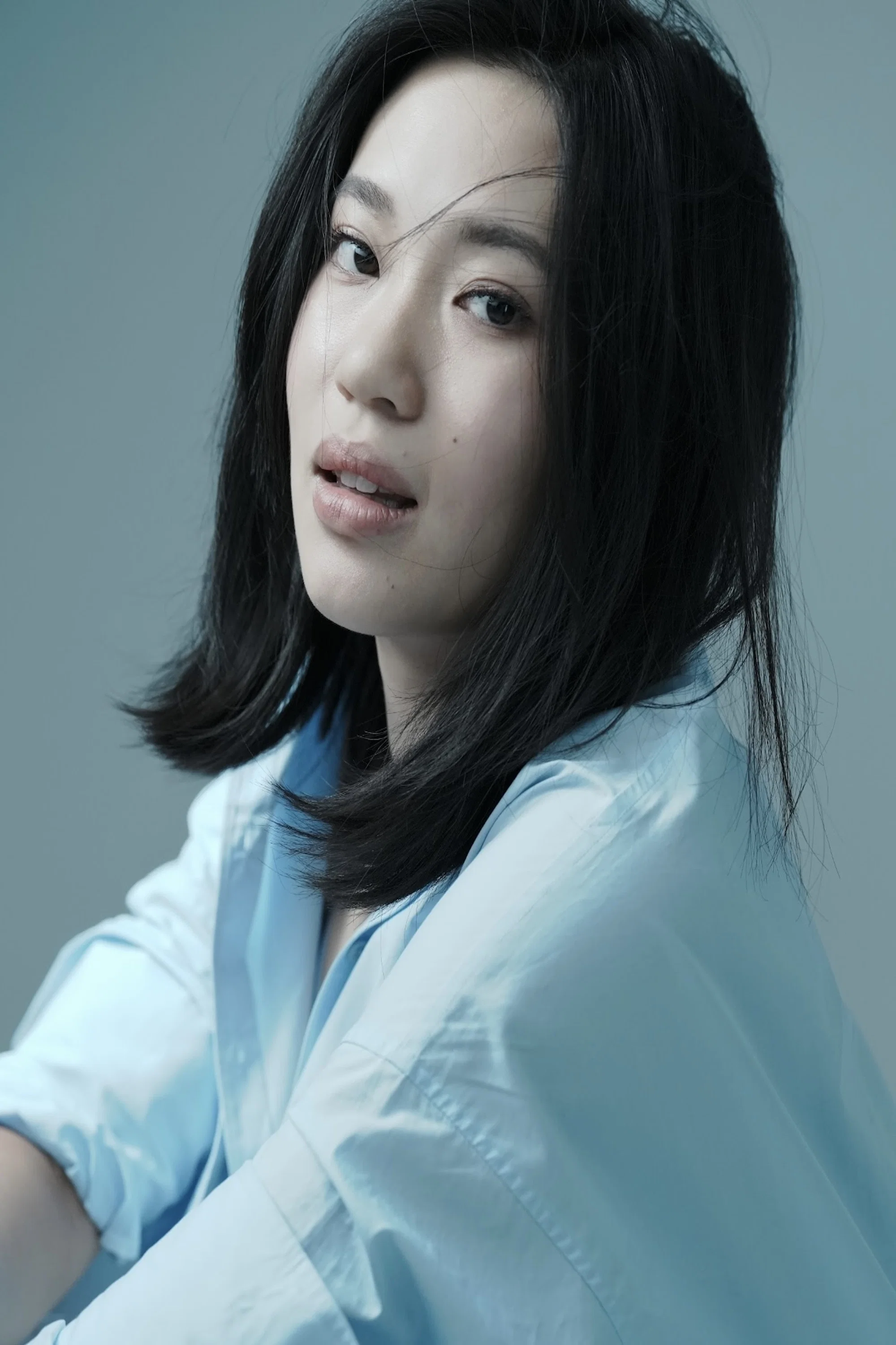 Angel Lu