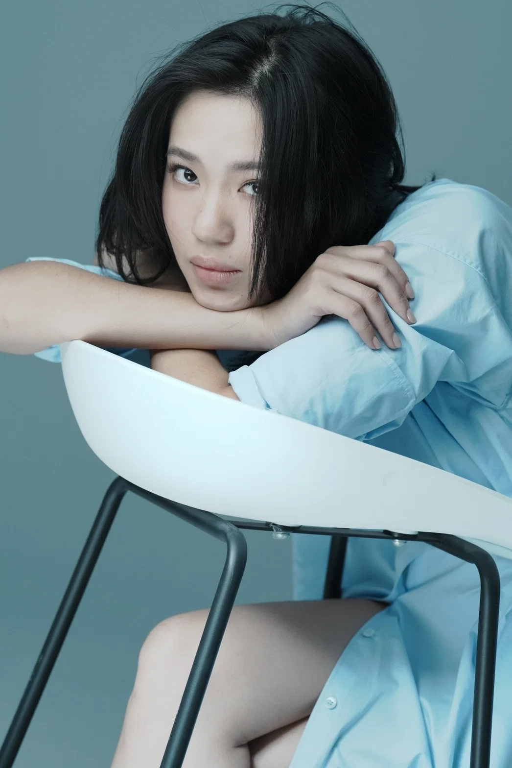Angel Lu