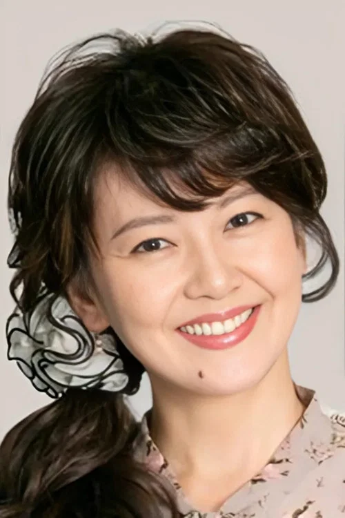 南野阳子